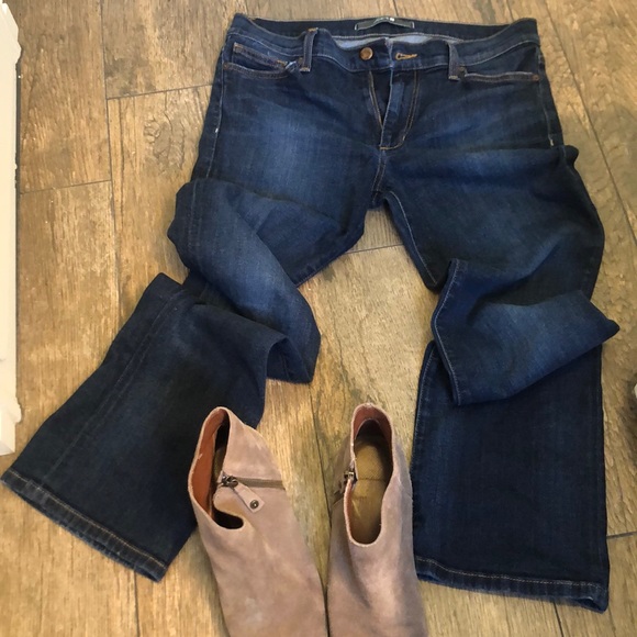 Joes Jeans: Petit Bootcut - Picture 2 of 6